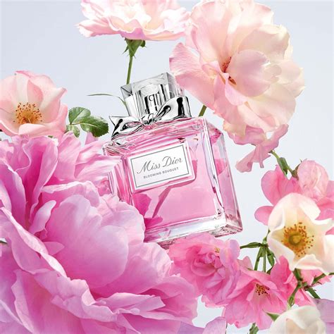 christian dior bouquet|miss dior blooming boutique.